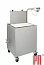 Вы смотрели Аппарат термоусадочный TURBOVAC 40/60