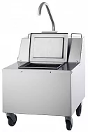 Тележка RATIONAL 60.74.941 Тележка RATIONAL 60.74.941