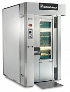 Печь ротационная BONGARD 8.43 E
