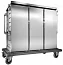 Вы смотрели Тележка для подносов BLANCO TTW 24-115 EDE 573 726