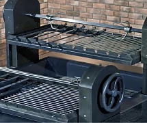 Решетка для стейков Grill Master (30016)