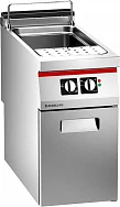 Макароноварка ANGELO PO ICON 0N1CP1GH газ