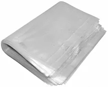 Пакеты вакуумные PET/PE 30x40 Пакеты вакуумные PET/PE 30x40
