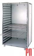 Тележка для расстойки SASA 4420 20