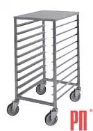 Тележка SASA 4105 400х600