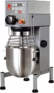 Миксер планетарный BEAR VARIMIXER RN20 VL-2 настольный с приводом Миксер планетарный BEAR VARIMIXER RN20 VL-2 настольный с приводом