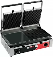 Гриль контактный Sirman PD LR-RR