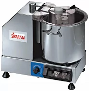 Куттер SIRMAN C 9 VV Куттер SIRMAN C 9 VV