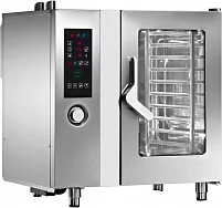 Пароконвектомат ANGELO PO COMBISTAR FX101E2