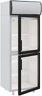 Шкаф холодильный POLAIR DM107HD-S