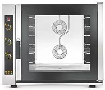 Печь конвекционная TECNOEKA EKF 664 UD