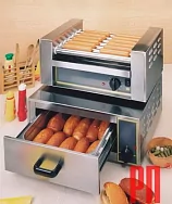 Подогреватель ROLLER GRILL CB20