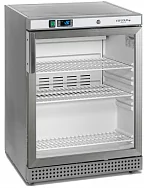 Шкаф морозильный для пресервов TEFCOLD UF200VSG Шкаф морозильный для пресервов TEFCOLD UF200VSG