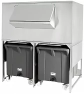 Бункер для льда Brema DRB 500 для M800-1500