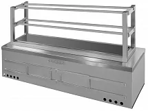 Гриль робата JOSPER RGJ-100