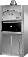 Гриль-печь JOSPER HJX 45L ACX-P