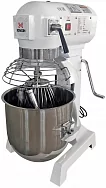 Миксер планетарный XINXIN B 30N