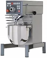 Миксер планетарный BEAR VARIMIXER RN10 VL-2 настольный с приводом Миксер планетарный BEAR VARIMIXER RN10 VL-2 настольный с приводом