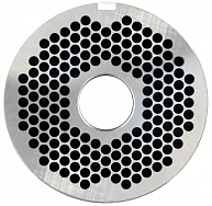 Решетка мясорубки KT LM-98 5мм UNGER
