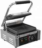 Гриль контактный ROAL EG-811