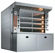 Печь подовая BASSANINA ZOOM 1212 газ