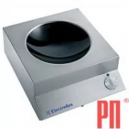 Плита вок индукционная ELECTROLUX LIBERO VARIOW1 599011