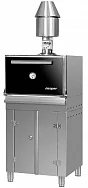Гриль-печь JOSPER HJX-45L NC