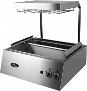 Фритюрница для подогрева Grill Master Ф2ПКЭ(200) (21606)