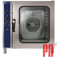 Пароконвектомат ELECTROLUX FCG101 260701