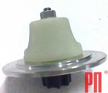 Нож MACAP C0007F306
