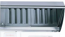 Зонт вытяжной RATIONAL 61/101 для COMBI-DUO 60.72.316