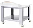 Вы смотрели Подставка CUPPONE SDN435/1 для печи DN435/1