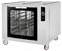 Шкаф расстоечный ITPIZZA XL 6-66 Шкаф расстоечный ITPIZZA XL 6-66