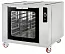 Вы смотрели Шкаф расстоечный ITPIZZA XL 4-44