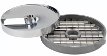Диск кубики ROBOT COUPE 28114W 20х20х20мм Диск кубики ROBOT COUPE 28114W 20х20х20мм