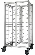 Тележка для подносов BLANCO TAW 20 EN 574243