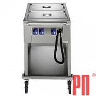 Мармит ELECTROLUX MDBM22 342105