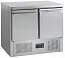 Вы смотрели Стол морозильный TEFCOLD SA910BT