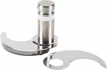 Нож куттера ROBOT COUPE R15 57099 Нож куттера ROBOT COUPE R15 57099