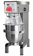 Миксер планетарный BEAR VARIMIXER AR40 VL-1S нерж сталь Миксер планетарный BEAR VARIMIXER AR40 VL-1S нерж сталь