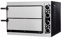 Печь для пиццы ITPIZZA MS1+1 ECO Печь для пиццы ITPIZZA MS1+1 ECO