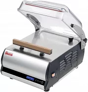 Вакуумный упаковщик Sirman W8 30 EASY TOUCH DX