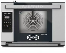 Печь конвекционная UNOX XEFR-03HS-ELDV Печь конвекционная UNOX XEFR-03HS-ELDV