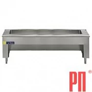 Прилавок первых и вторых блюд ELECTROLUX ZLB20B 332005