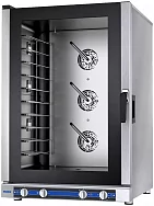 Пароконвектомат PIRON PF8410