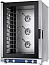 Вы смотрели Пароконвектомат PIRON PF8410