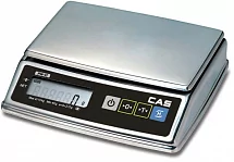 Весы эл.порционные CAS PW-05H Весы эл.порционные CAS PW-05H