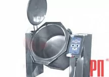 Котел Abat кпэм-250 о