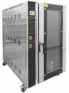 Печь хлебопекарная Roal Bakery R10G
