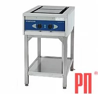Плита 2 конфорочная METOS FUTURA RP2 3494319